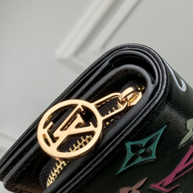 LV Wallets
